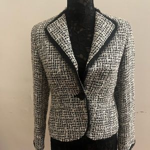 Ann Klein blazer